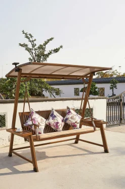 Venture Home Odivelas hængestol