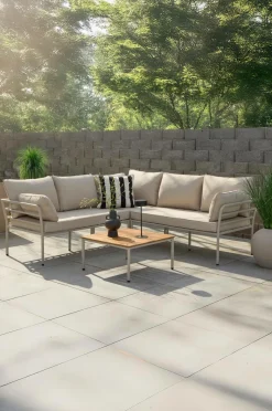 Venture Home Penh loungesæt