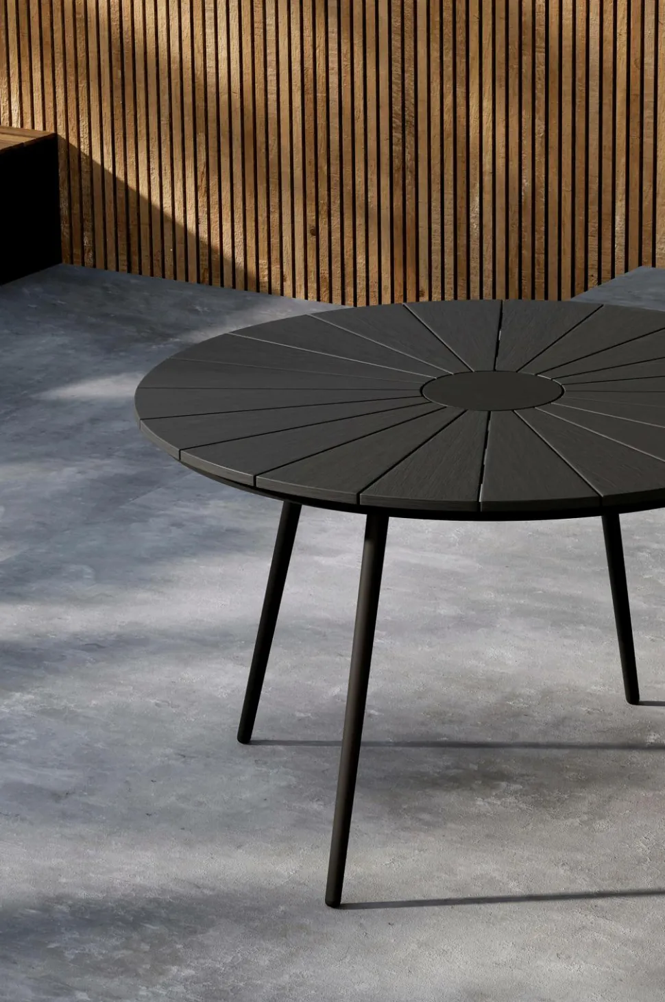 Venture Home San Vito Rektangulært spisebord