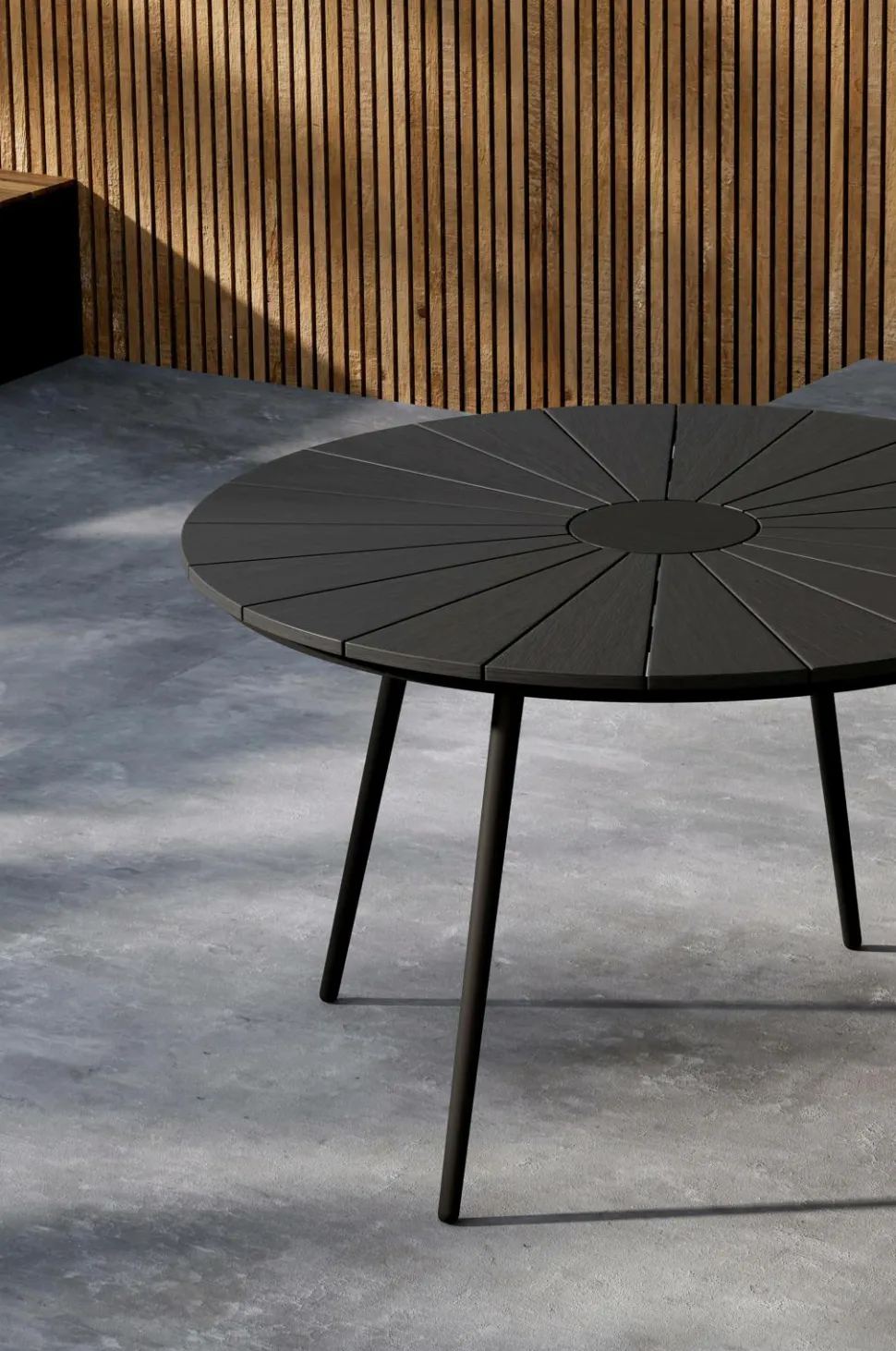 Venture Home San Vito Rektangulært spisebord