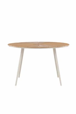 Venture Home San Vito Rektangulært spisebord