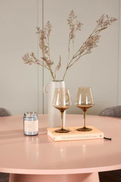 Venture Home Spisebord Lanzo med Astoria-stol