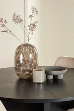 Venture Home Spisebord Strada med stol Night