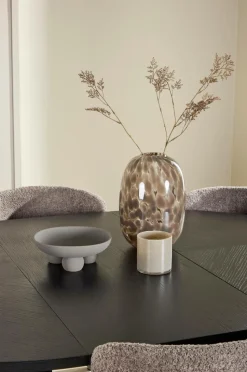 Venture Home Spisebord Strada med Astoria-stol