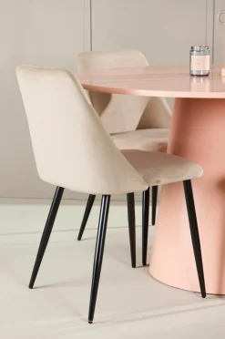 Venture Home Spisebord Lanzo med Night-stol