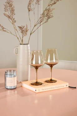 Venture Home Spisebord Lanzo med Lilja-stol