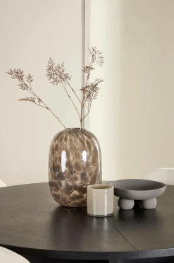 Venture Home Spisebord Strada med Lilja-stol