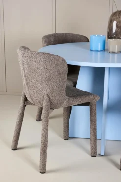 Venture Home Spisebord Bootcut med Astoria-stol