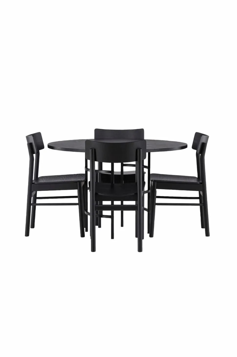 Venture Home Spisegruppe Copenhagen og stolene Montros