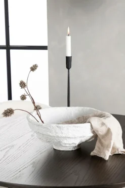 Venture Home Spisegruppe Olivia med 4 stole Chico