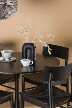 Venture Home Spisegruppe Glade og stolene Montros