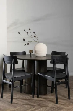 Venture Home Spisegruppe Olivia og stolene Montros