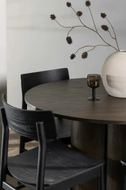 Venture Home Spisegruppe Olivia og stolene Montros