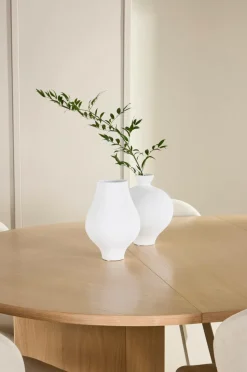 Venture Home Strada-spisebord med Lilja-stol