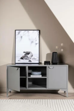 Venture Home TV-bænk Piring