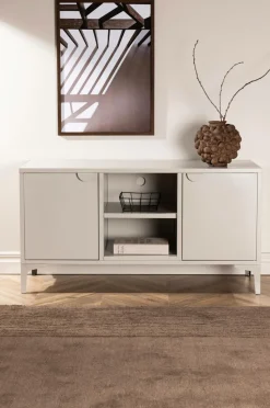 Venture Home TV-bænk Piring