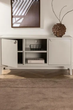 Venture Home TV-bænk Piring