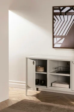 Venture Home TV-bænk Piring