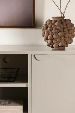 Venture Home TV-bænk Piring