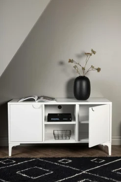 Venture Home TV-bænk Piring