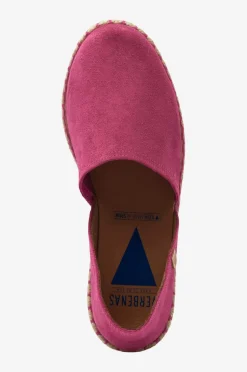 Verbena Espadrilloser Carmen Serraje