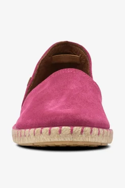 Verbena Espadrilloser Carmen Serraje