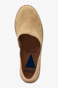 Verbena Espadrilloser Carmen Serraje