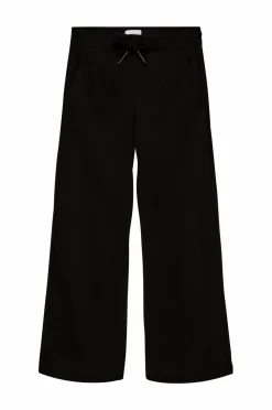 Vero Moda Bukser vmEva MW Straight String