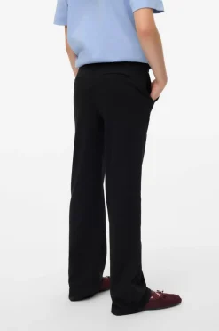 Vero Moda Bukser vmEva MW Straight String