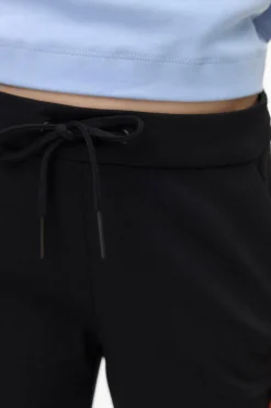 Vero Moda Bukser vmEva MW Straight String