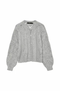 Vero Moda Cardigan vmShell LS O-neck