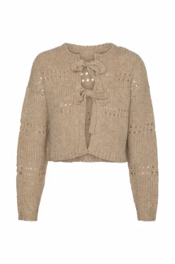 Vero Moda Cardigan vmAdelina LS Short Two Way