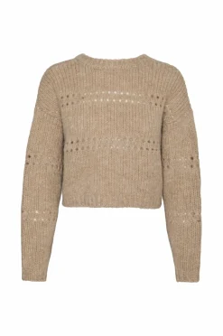 Vero Moda Cardigan vmAdelina LS Short Two Way