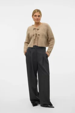 Vero Moda Cardigan vmAdelina LS Short Two Way