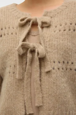 Vero Moda Cardigan vmAdelina LS Short Two Way