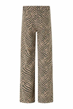 Vero Moda Jeans vmTessa HR Wide Stretch Aop Jeans