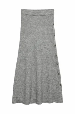 Vero Moda Maxi nederdel vmSally NW Ankle