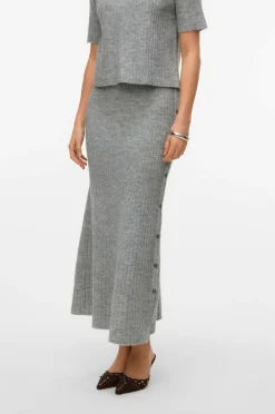 Vero Moda Maxi nederdel vmSally NW Ankle