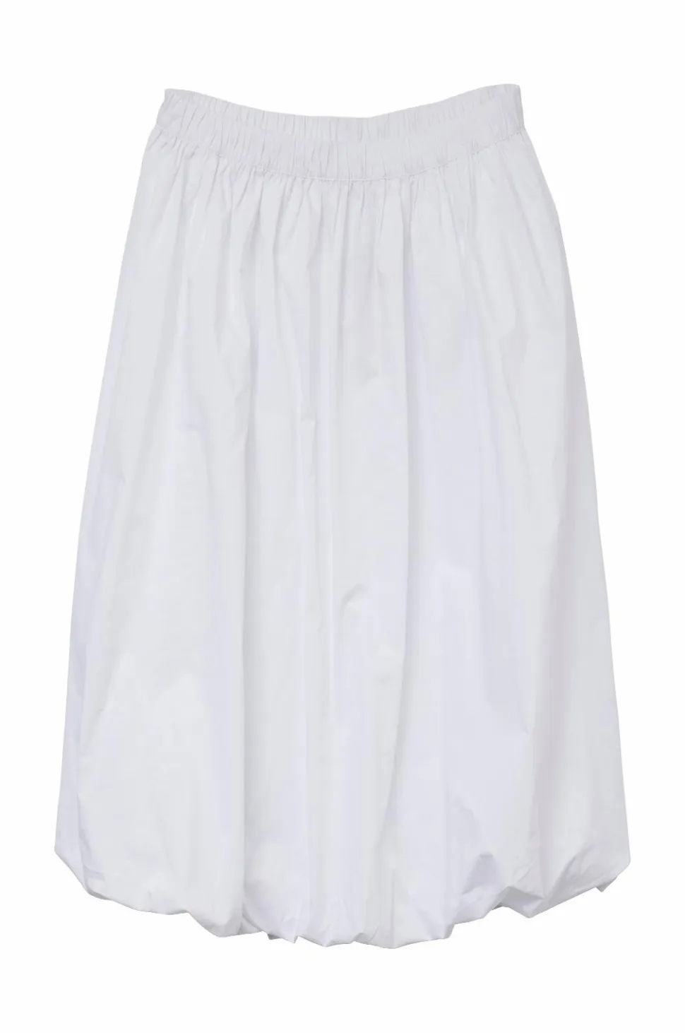 Vero Moda Nederdel vmFriba MW 7/8 Balloon Skirt Wvn GA