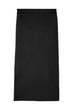 Vero Moda Nederdel vmSaba Fullneedl NW 7/8 Lnght Skirt