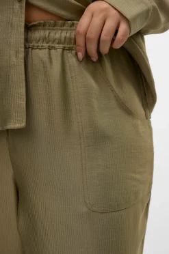 Vero Moda Curve Bukser vmcToma HW Straight