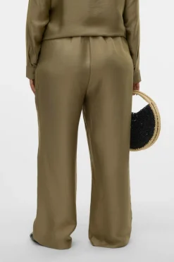 Vero Moda Curve Bukser vmcToma HW Straight
