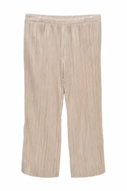 Vero Moda Curve Bukser vmcDuvi HW Wide Pant Jrs Btq Cur GA