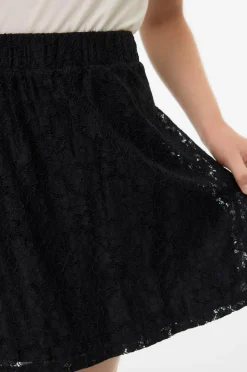 Vero Moda Girl Blondekjole vmCoco Lace