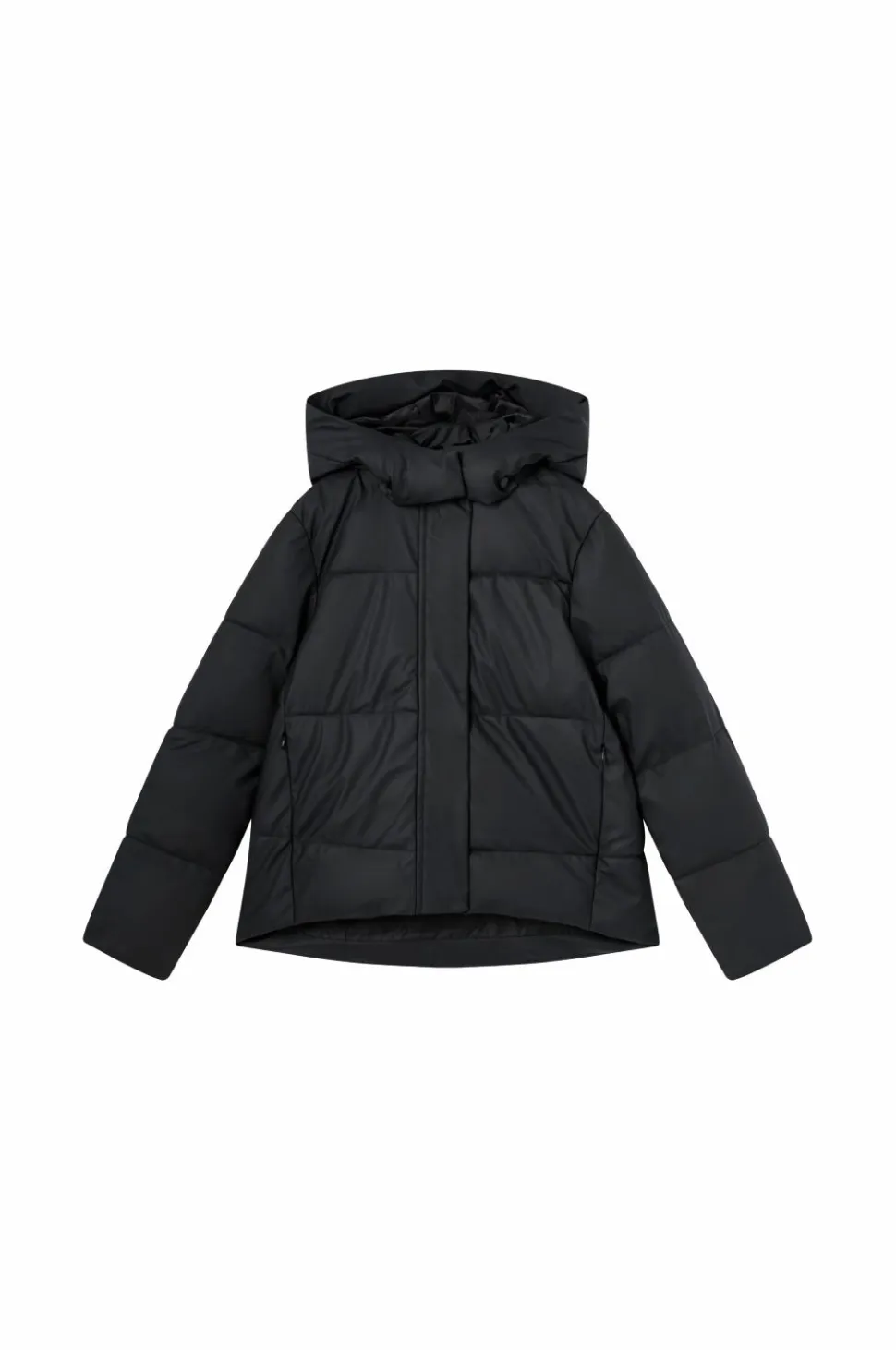 Vero Moda Girl Jakke vmGretakylie Short Coated GI