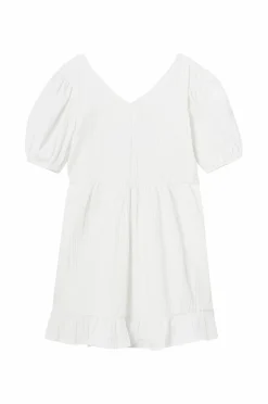 Vero Moda Girl Kjole vmSui SS Short Dress Wvn