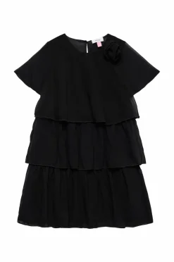 Vero Moda Girl Kjole vmFelicia SS Ruffle