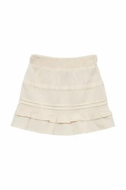 Vero Moda Girl Nederdel vmPretty Short Skirt Wvn