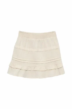 Vero Moda Girl Nederdel vmPretty Short Skirt Wvn