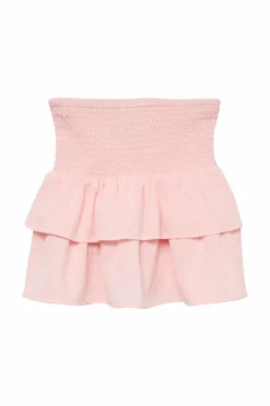 Vero Moda Girl Nederdel vmEmma Smock Layer Short Skirt Wvn